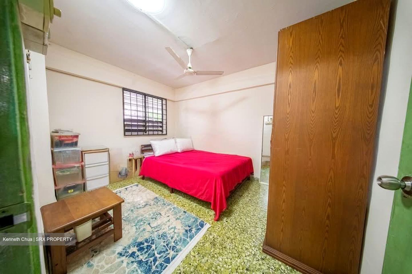 Blk 303 Hong Kah East Garden (Jurong East), HDB 3 Rooms #597196961